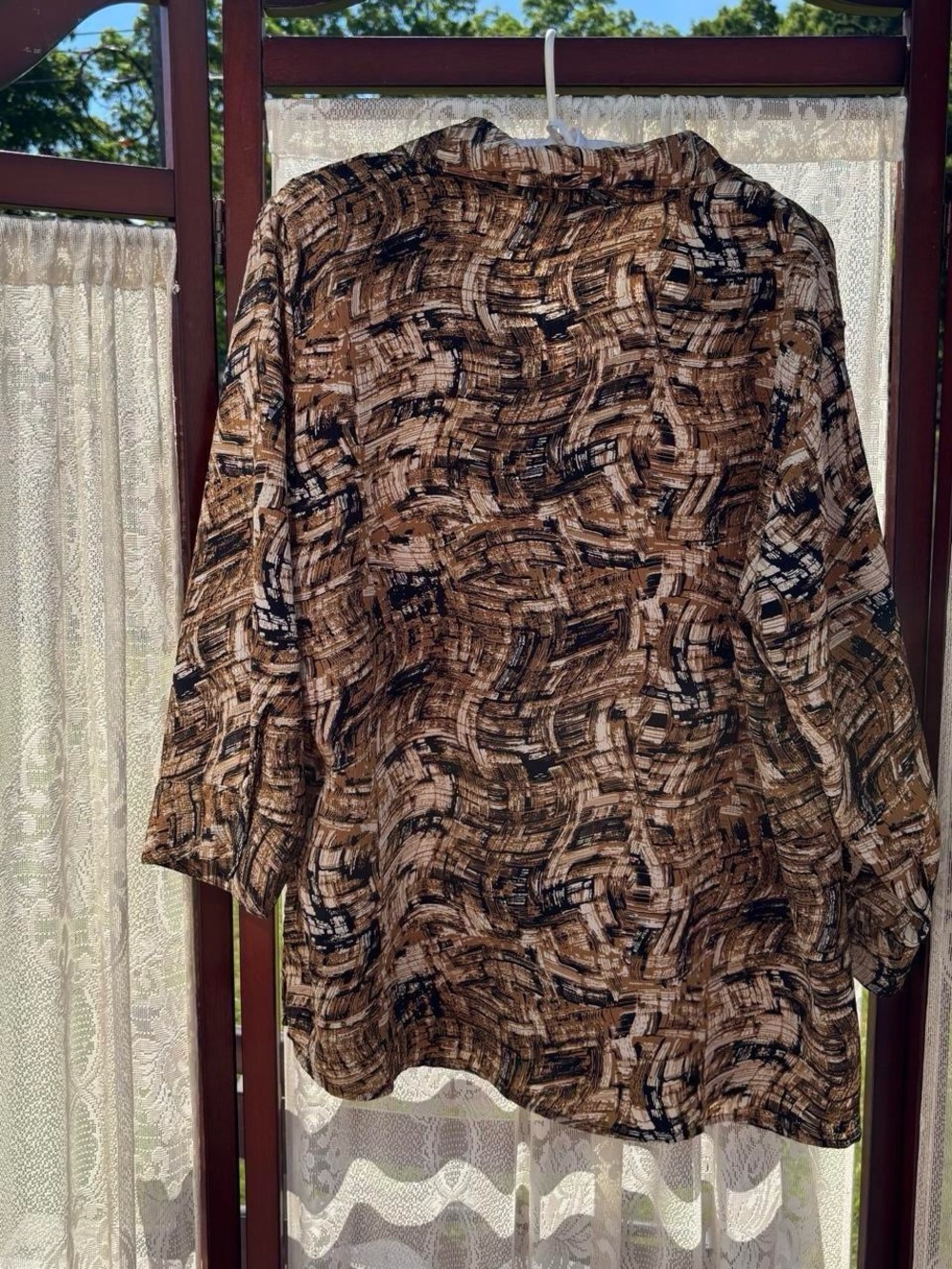 Blouse - Picture 4 of 8